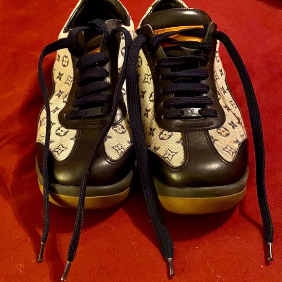 Louis Vuitton 👟 shoes - Picture 6 of 8